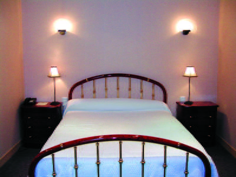 Hotel Le Chapon Fin Moissac Eksteriør bilde